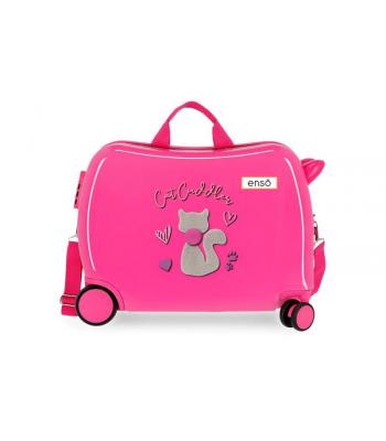 Trolley de viagem Enso - 9399821 - Joumma