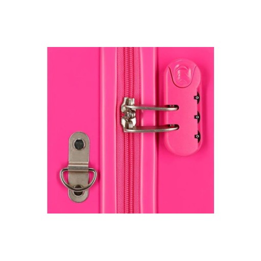 Trolley de viagem Enso - 9399821 - Joumma