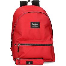 Mochila Pepe Jeans, coleção Aris - 63292A5 - Joumma