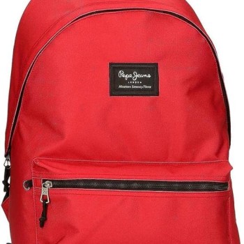 Mochila Pepe Jeans, coleção Aris - 63292A5 - Joumma