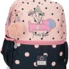 Mochila Enso Pré Escolar, coleção Friends - 94321 - Joumma