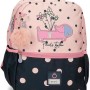Mochila Enso Pré Escolar, coleção Friends - 94321 - Joumma