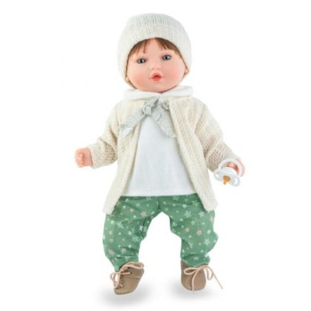 Boneco Petite de 35cm - 495 - Marina&Pau