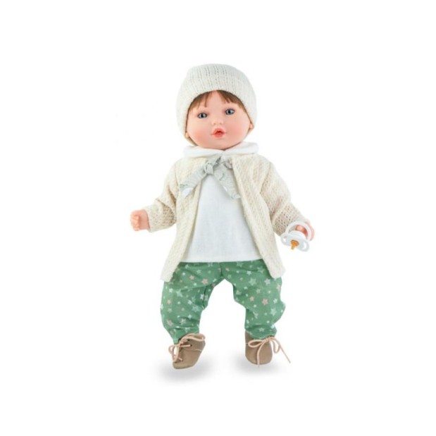 Boneco Petite de 35cm - 495 - Marina&Pau