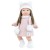 Boneca Alina de 45cm - 793 - Marina&Pau