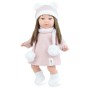 Boneca Alina de 45cm - 793 - Marina&Pau