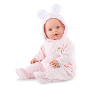 Bebé Paula de 63cm - 1700 - Marina&Pau