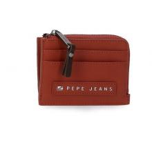 Porta-moedas Pepe jeans, coleção Piere - 7198132 - Joumma