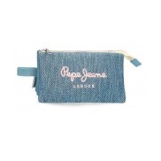 Estojo triplo, coleção Lena - 6634321- Joumma