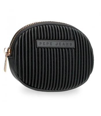 Porta-moedas Pepe Jeans, coleção Aurora - 7558031 - Joumma