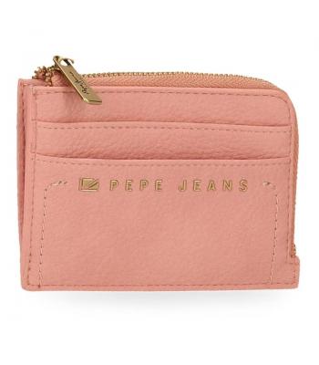 Porta-moedas Pepe jeans, coleção Diane - 7578133 - Joumma