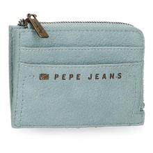 Porta-moedas Pepe jeans, coleção Diane - 7578134 - Joumma