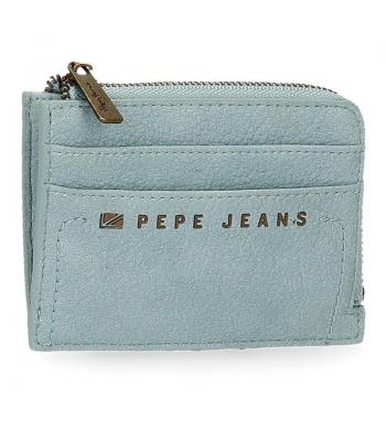 Porta-moedas Pepe jeans, coleção Diane - 7578134 - Joumma