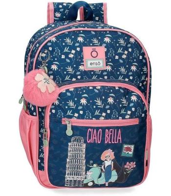 Mochila Enso, coleção Ciao Bella - 95724D1 - Joumma