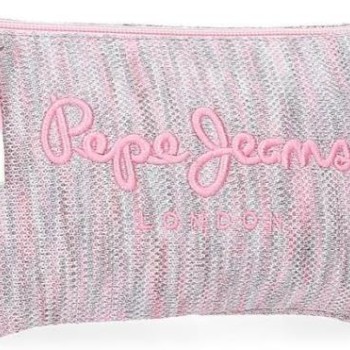 Estojo Pepe Jeans, coleção Miri - 6874321 - Joumma