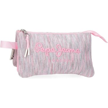 Estojo Pepe Jeans, coleção Miri - 6874321 - Joumma