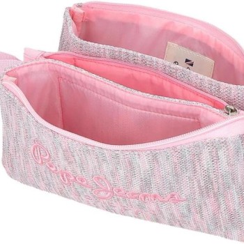 Estojo Pepe Jeans, coleção Miri - 6874321 - Joumma