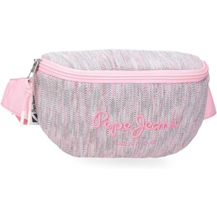 Bolsa Cintura Pepe Jeans, coleção Miri - 6874921 - Joumma