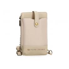 Carteira Porta Telemóvel Pepe Jeans, coleção Morgan - 7925033