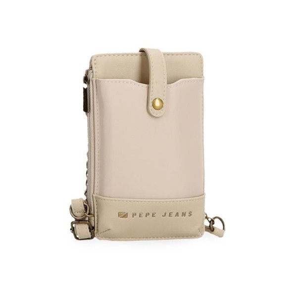 Carteira Porta Telemóvel Pepe Jeans, coleção Morgan - 7925033 