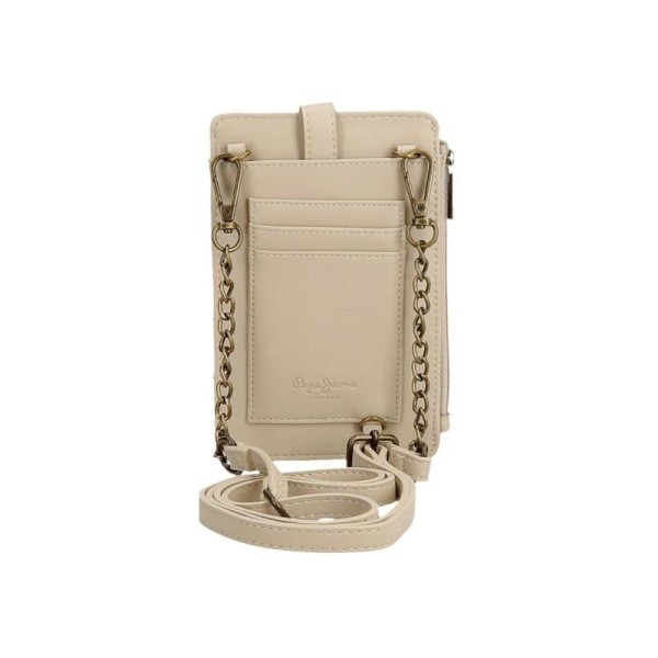 Carteira Porta Telemóvel Pepe Jeans, coleção Morgan - 7925033 