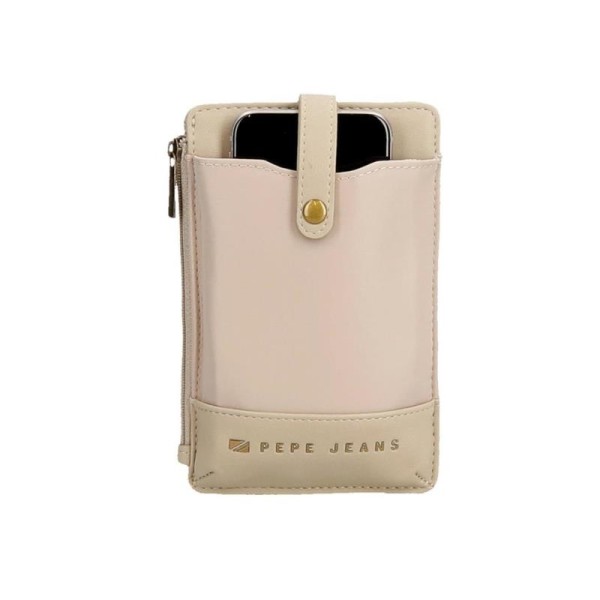 Carteira Porta Telemóvel Pepe Jeans, coleção Morgan - 7925033 