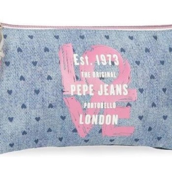 Estojo triplo, coleção Noni - 6824321 - Joumma