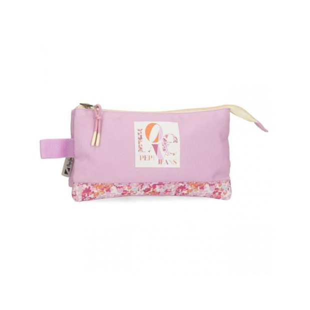 Estojo Pepe Jeans, coleção Sandra - 6854321 - Joumma