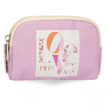 Porta moedas Pepe Jeans, coleção Sandra - 6858021 - Joumma
