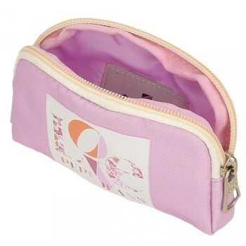 Porta moedas Pepe Jeans, coleção Sandra - 6858021 - Joumma