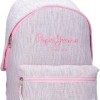 Mochila Pepe  Jeans, coleção Miri - 68723D1- Joumma