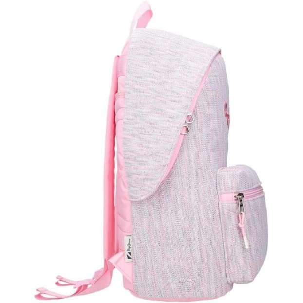 Mochila Pepe  Jeans, coleção Miri - 68723D1- Joumma