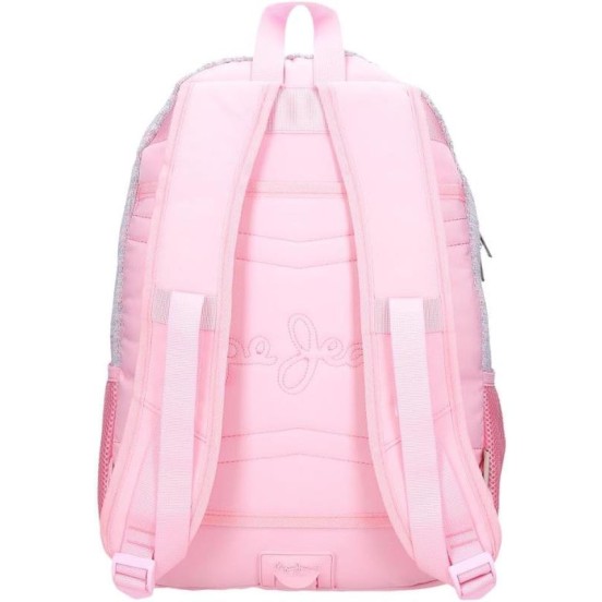 Mochila Pepe  Jeans, coleção Miri - 68723D1- Joumma