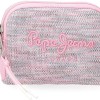 Porta moedas Pepe Jeans, coleção Miri - 6878021 - Joumma