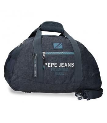Saco desporto Pepe Jeans, coleção Edmon - 6913521 - Joumma