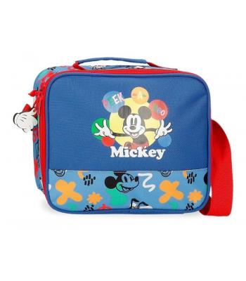 Lancheira Mickey - 4224841 - Joumma
