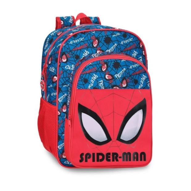 Mochila Escolar Spider-Man - 610039245140 - Joumma