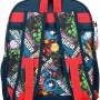 Mochila Escolar Avengers - 29924D1 - Joumma