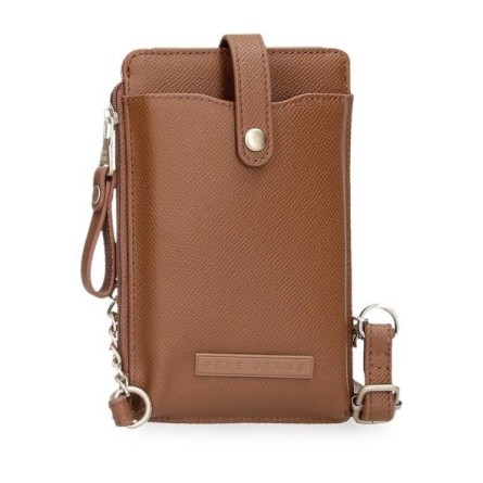 Carteira Porta Telemóvel Pepe Jeans, coleção Elia - 7945032 