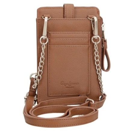 Carteira Porta Telemóvel Pepe Jeans, coleção Elia - 7945032 