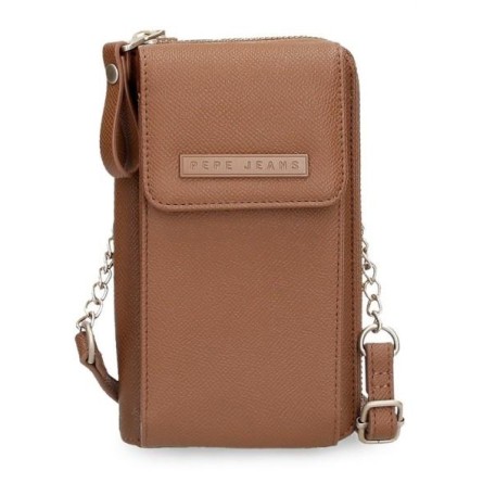 Carteira Porta Telemóvel Pepe Jeans, coleção Elia - 7945332