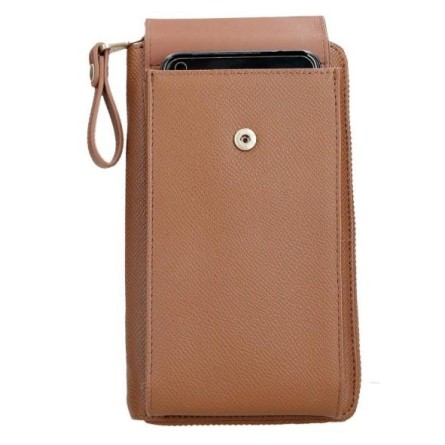 Carteira Porta Telemóvel Pepe Jeans, coleção Elia - 7945332