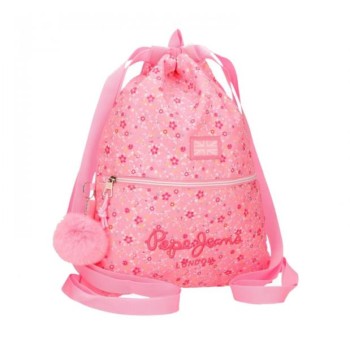 Saco Desporto Pepe Jeans, coleção Alenka - 410074502070 - Joumma