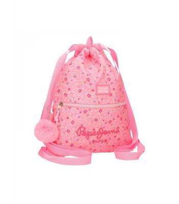 Saco Desporto Pepe Jeans, coleção Alenka - 410074502070 - Joumma