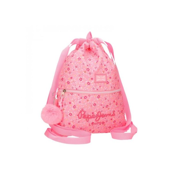 Saco Desporto Pepe Jeans, coleção Alenka - 410074502070 - Joumma