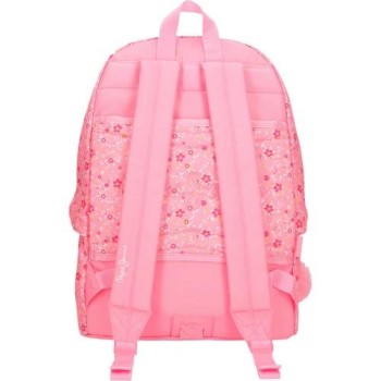 Mochila Pepe Jeans, coleção Alenka - 410074265170 - Joumma