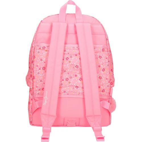 Mochila Pepe Jeans, coleção Alenka - 410074265170 - Joumma
