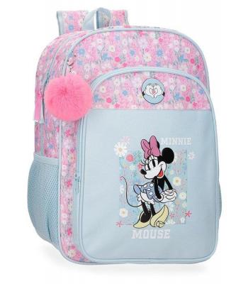 Mochila Escolar Minnie - 610070245133 - Joumma