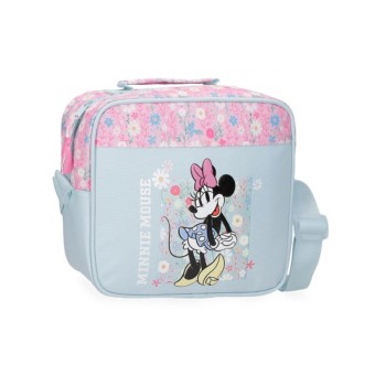 Lancheira térmica Minnie - 610070451033 - Joumma