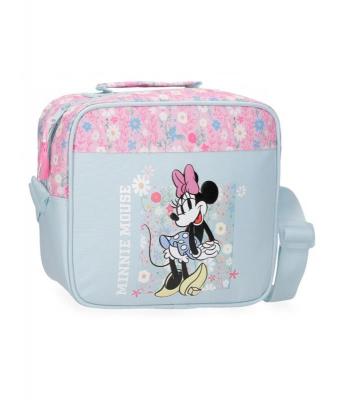 Lancheira térmica Minnie - 610070451033 - Joumma